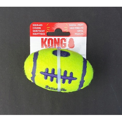 Kong tenis Air dog míč rugby L