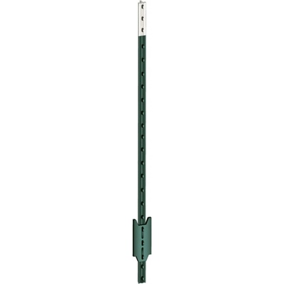 VNT electronics s.r.o. Kovový ohradníkový T-sloupek 152 cm