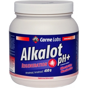 Carne Labs Alkalot ph+ 450 g