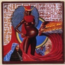 DAVIS MILES: LIVE - EVIL CD