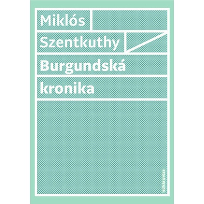 Burgundská kronika