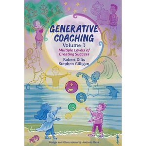 Generative Coaching Volume 3 (2023)