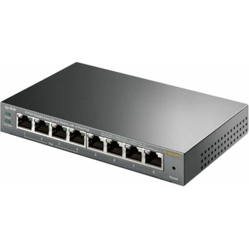 TP-Link TL-SG108PE