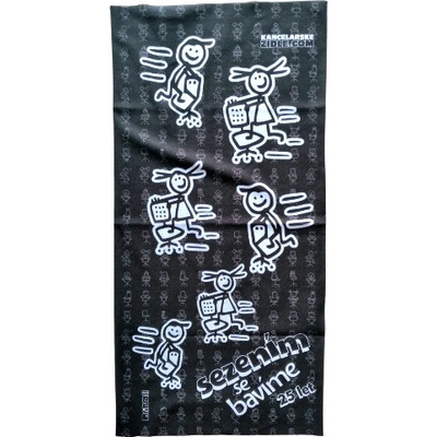 Nákrčník židlík