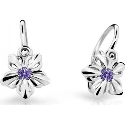 Cutie Jewellery C2238-10-X-2 fialová