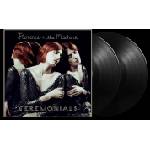 Universal Florence & Machine: Ceremonials - 2Vinyl (LP) (064371)
