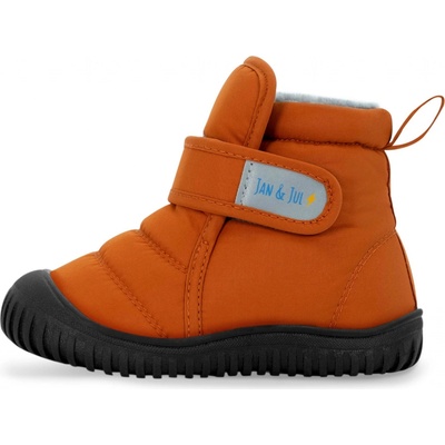 Jan & Jul /Kanada/ Toasty Dry Jan & Jul terracotta