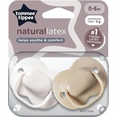 Tommee Tippee cherry latex basic fialová