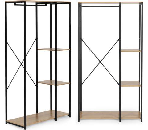 Multistore LOFT dub svetly