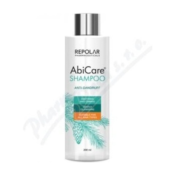 Repolar Abicare shampoo 200 ml