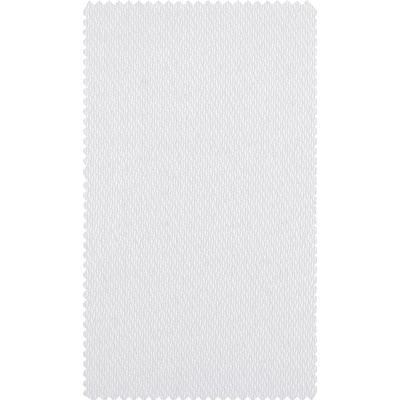 Prima-obchod Tkaná vložka nažehlovací double stretch Kufner 53 g/m² šíře 150 cm, barva 1 bílá
