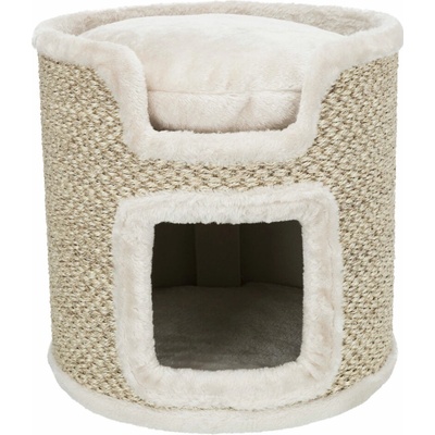 Trixie Odpočívadlo Ria Cat Tower 37 x 37 cm – Zboží Dáma