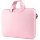 Tech-Protect Airbag taška na notebook 15-16'', růžová TEC711156