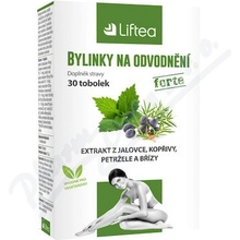 LIFTEA Bylinky na odvodnění forte tob.30