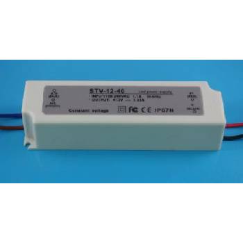 Водонепроницаемо Захранване - 12v 40w (flag-591)