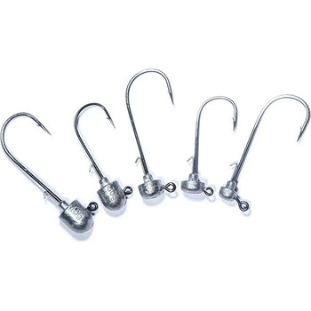 FOX RAGE jig head X strong vel.8 20g 3 ks