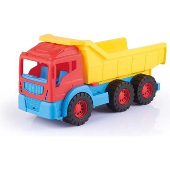 Dolu Камион самосвал 7016