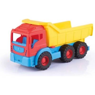 Dolu Камион самосвал 7016