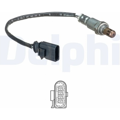 Lambda sonda DELPHI ES21097-12B1