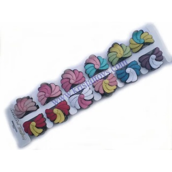 Image 1 of Щипки за коса