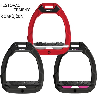 Flex-On SAFE-ON bílé – Zbozi.Blesk.cz