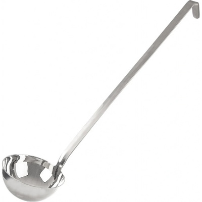 Naběračka Gastro 54 cm, pr. 12,5 cm