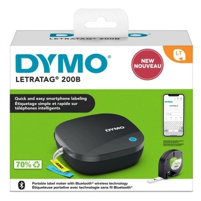 DYMO LetraTag 200B 2188202