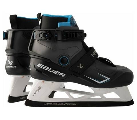 Bauer KONEKT HF3 Intermediate