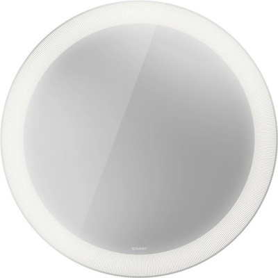 Duravit Happy D.2 Plus 90x90 cm HP7481S00000100