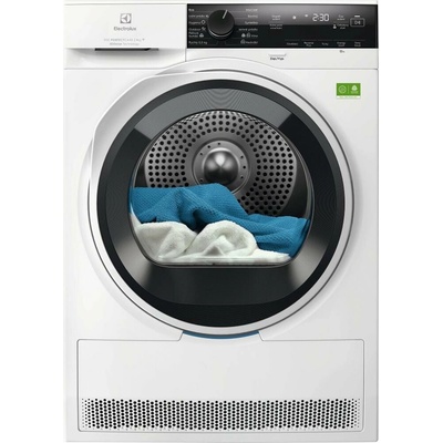 ELECTROLUX EW9D494SCC – Zboží Dáma