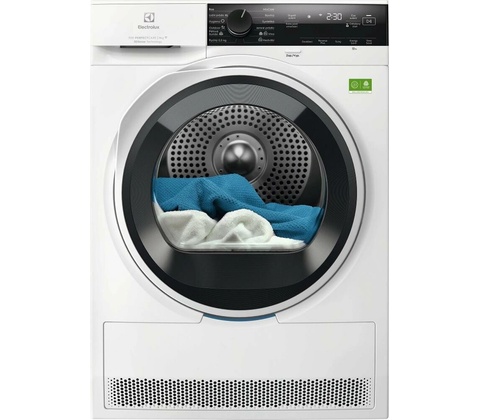 ELECTROLUX EW9D494SCC