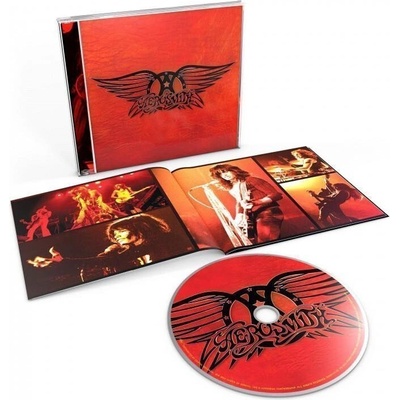 Aerosmith - Greatest Hits