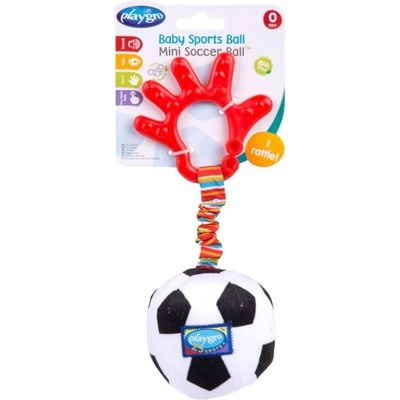 Playgro závěsný fotbalový míček