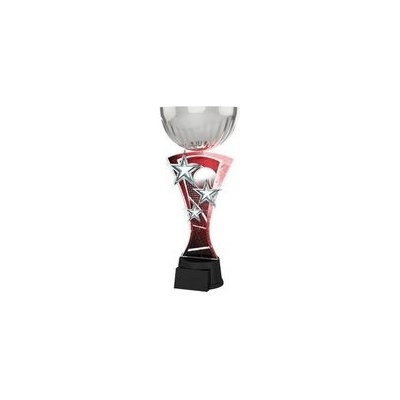 Poháry Bauer Akrylátová trofej ASTARRCUPMINIM04 Tenis