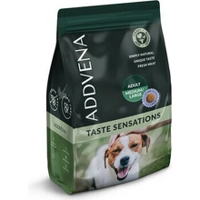 Addvena Taste Sensations Adult medium&large 2,5 kg