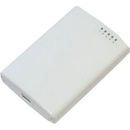 MikroTik RB750P-PBr2