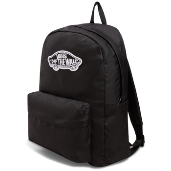 Vans Old Skool Classic Backpack Цвят: черен