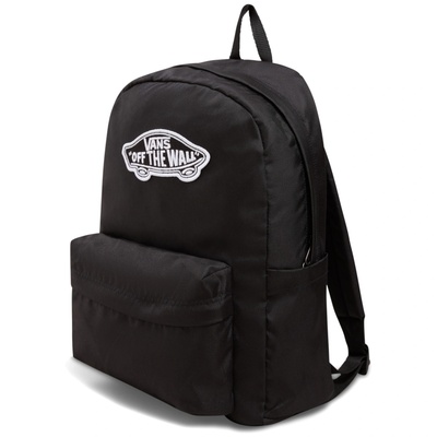 Vans Old Skool Classic Backpack Цвят: черен