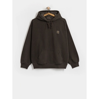 Carhartt WIP Vista HD tobacco garment dyed