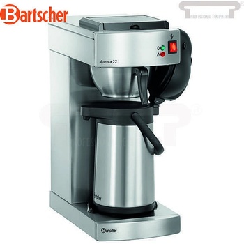 Bartscher Aurora 22