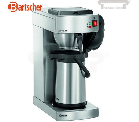 Bartscher Aurora 22