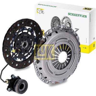 Spojková sada Schaeffler LuK 622 3099 33