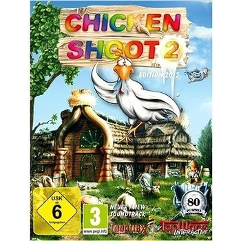 Chicken Shoot 2