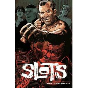 Slots | Dan Panosian (ISBN: 9781534306554)