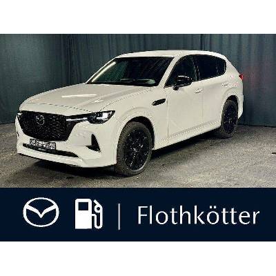 Mazda CX-60 Homura 241 kW