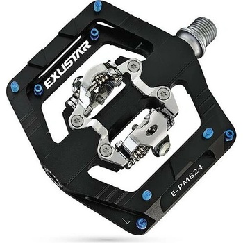 EXUSTAR E-PM824 pedály