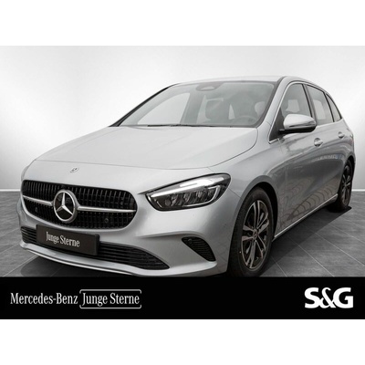 Mercedes-Benz B 180 100 kW