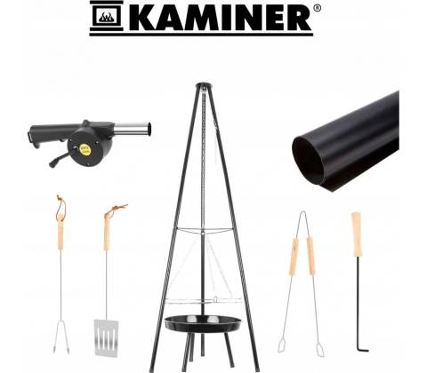 Kaminer G9792