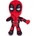Whitehouse Leisure Плюшена фигура Whitehouse Leisure Marvel: Deadpool - Thumbs Up Deadpool (Series 3), 30 cm ( 8044)