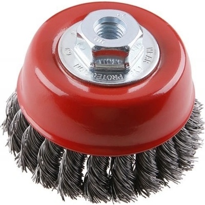 kefa rotačná hrnčeková copy 100mm M14